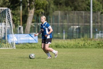 Bild 175 - wBJ HSV Leistungsvergleich
